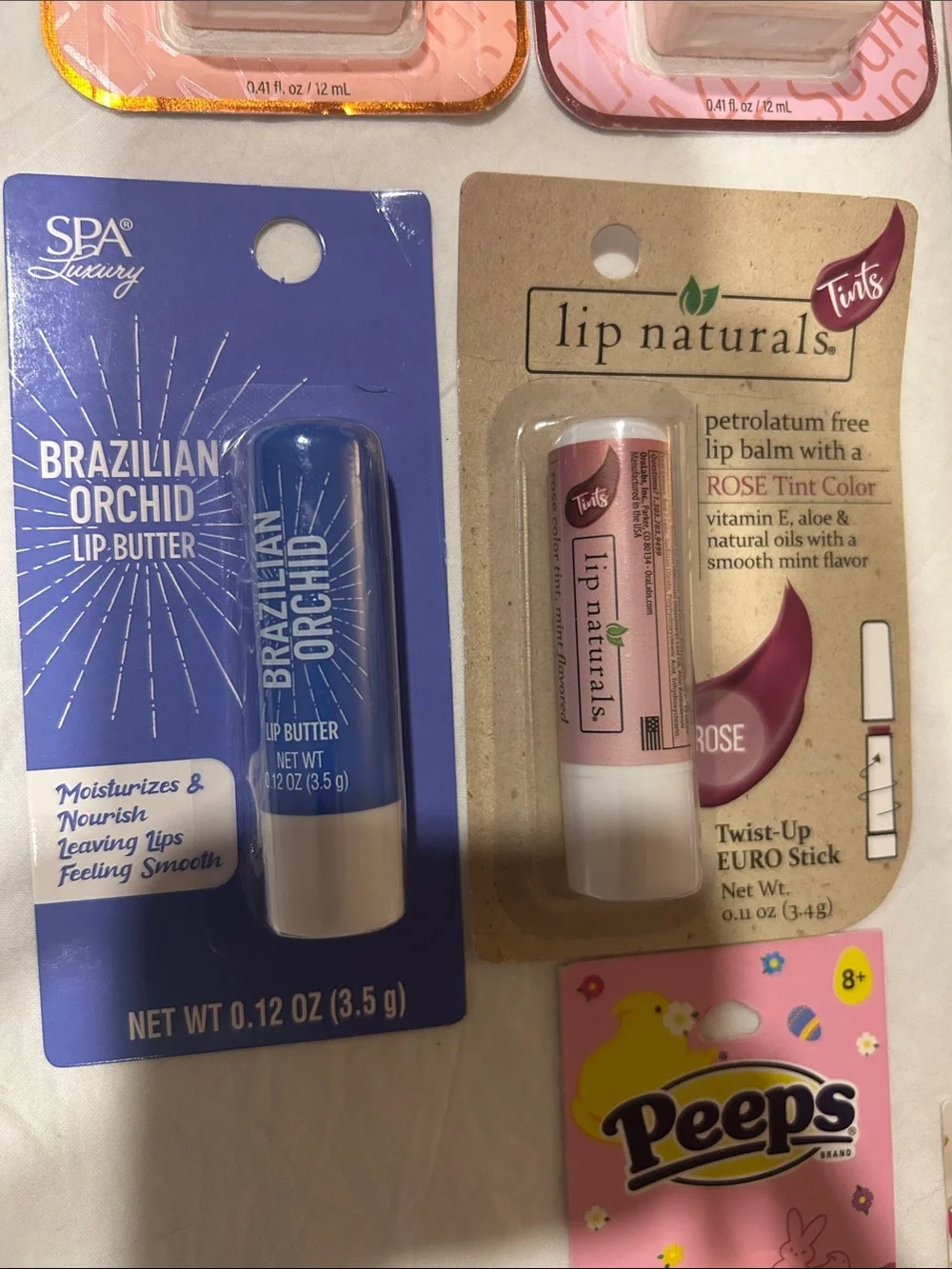 Lip care bundle! - Picture 5 of 7